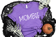 Zombie Dust - Display Font, a Handwritten Font by Beck McCormick (Thumbnail 3 of 10)
