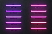 The Neon Toolbox, a Layer Style Add-On by MiksKS (Thumbnail 20 of 29)