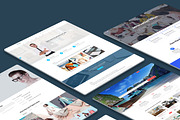 The Perspective Mockup, a Product Mockup by KL-Webmedia (Thumbnail 3 of 7)