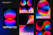 Offbeat - Pop Culture 1, a Graphic by Wall Art Print Studio (Thumbnail 3 of 8)