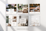 May Real Estate Posts with Captions, a Social Media Template by Marketing Templates Co. (Thumbnail 4 of 9)