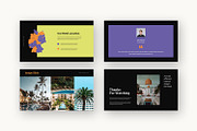 Pyam : Hotel Showcase Powerpoint, a Presentation Template by Punkl Camp (Thumbnail 16 of 16)