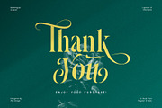 Kronaby Typeface, a Serif Font by alit design (Thumbnail 16 of 16)