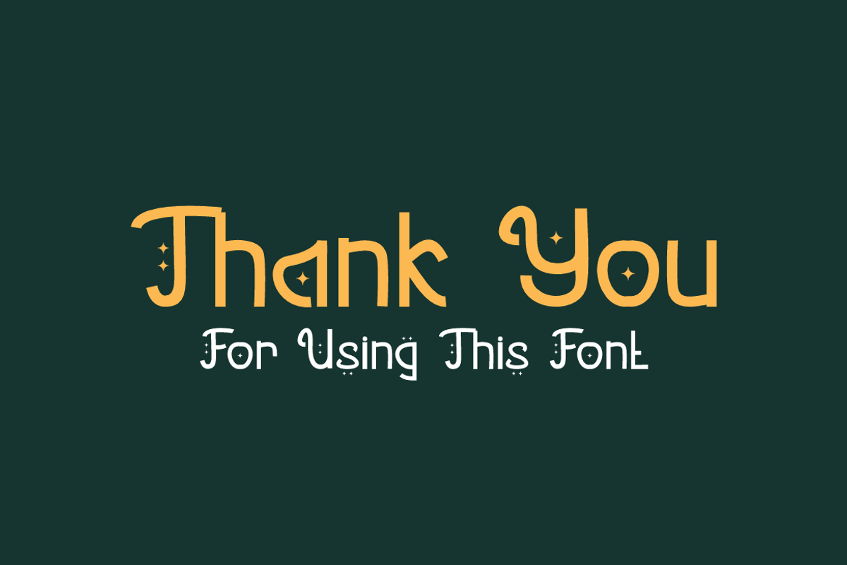 Rosmasyah - Arabic Font, a Handwritten Font by QR Design Studio (Photo 7 of 7)