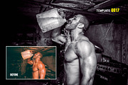 Body Fitness Lightroom Presets, a Preset Add-On by Effect-Hub (Thumbnail 13 of 17)