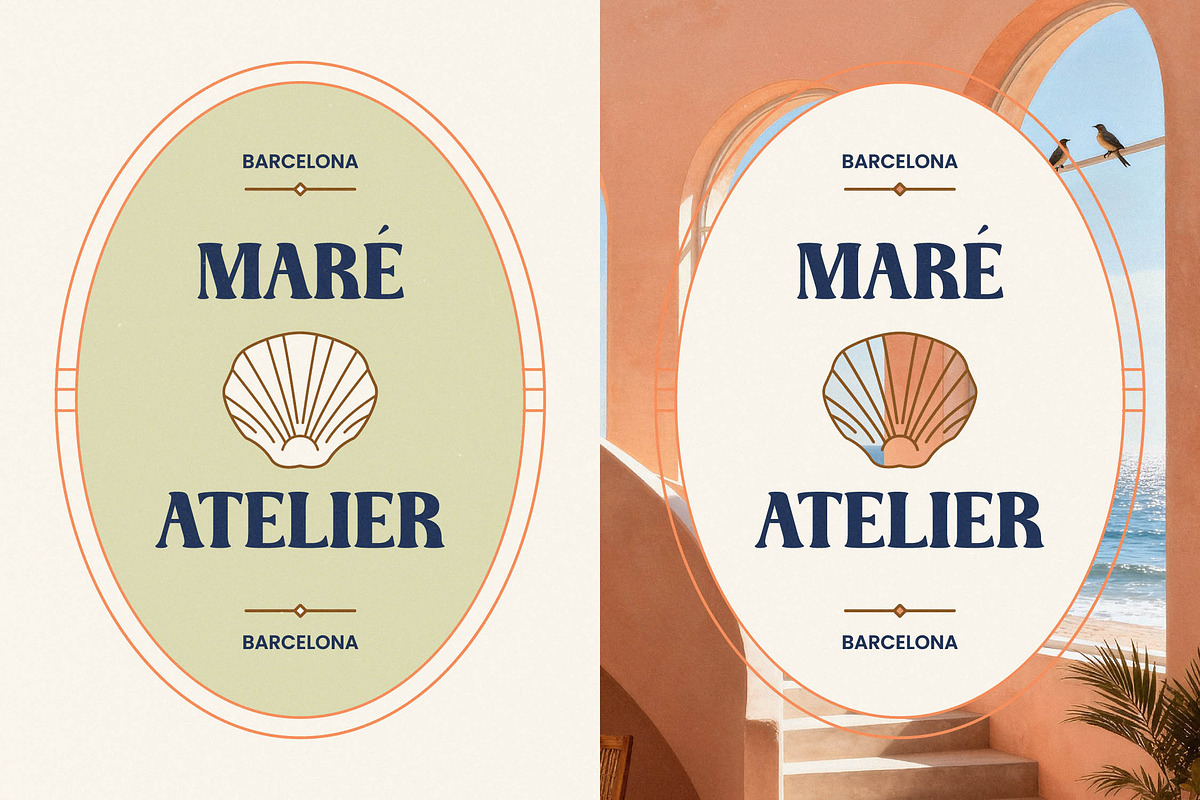 Crafted Pottery Vintage Serif, a Serif Font by timelesstype.co (Photo 15 of 20)