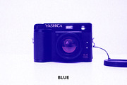 Yashica EZ F521 Emulation [PRO], an Action Add-On by SparkleStock (Thumbnail 6 of 9)