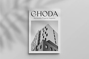 Gracela Sans Serif Elegant, a Sans Serif Font by Yukita Creative (Thumbnail 2 of 11)