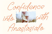 Boltincy Lincolle Notes Handwritten, a Script Font by stylishtype.co (Thumbnail 8 of 20)