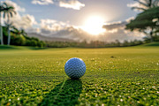 Golf - 97 images, a Sports & Recreation Photo by Handmadefont (Thumbnail 17 of 18)
