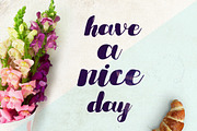 Mayapur script, a Script Font by pa3x (Thumbnail 6 of 7)