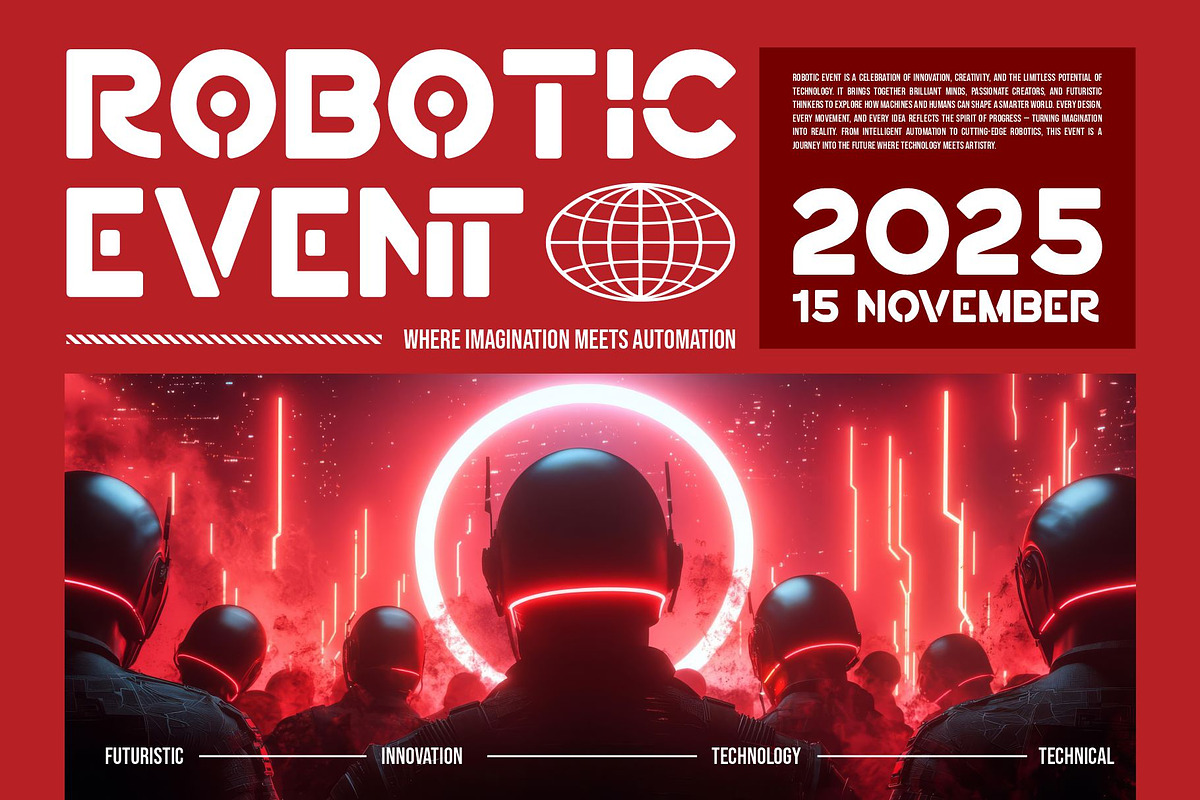 Vostra || Futuristic Sans Serif Font, a Sans Serif Font by Ermedia Studio (Photo 7 of 10)
