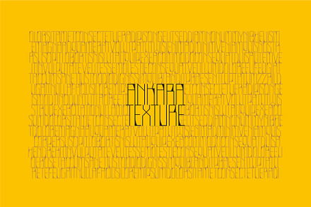 Ankara Texture