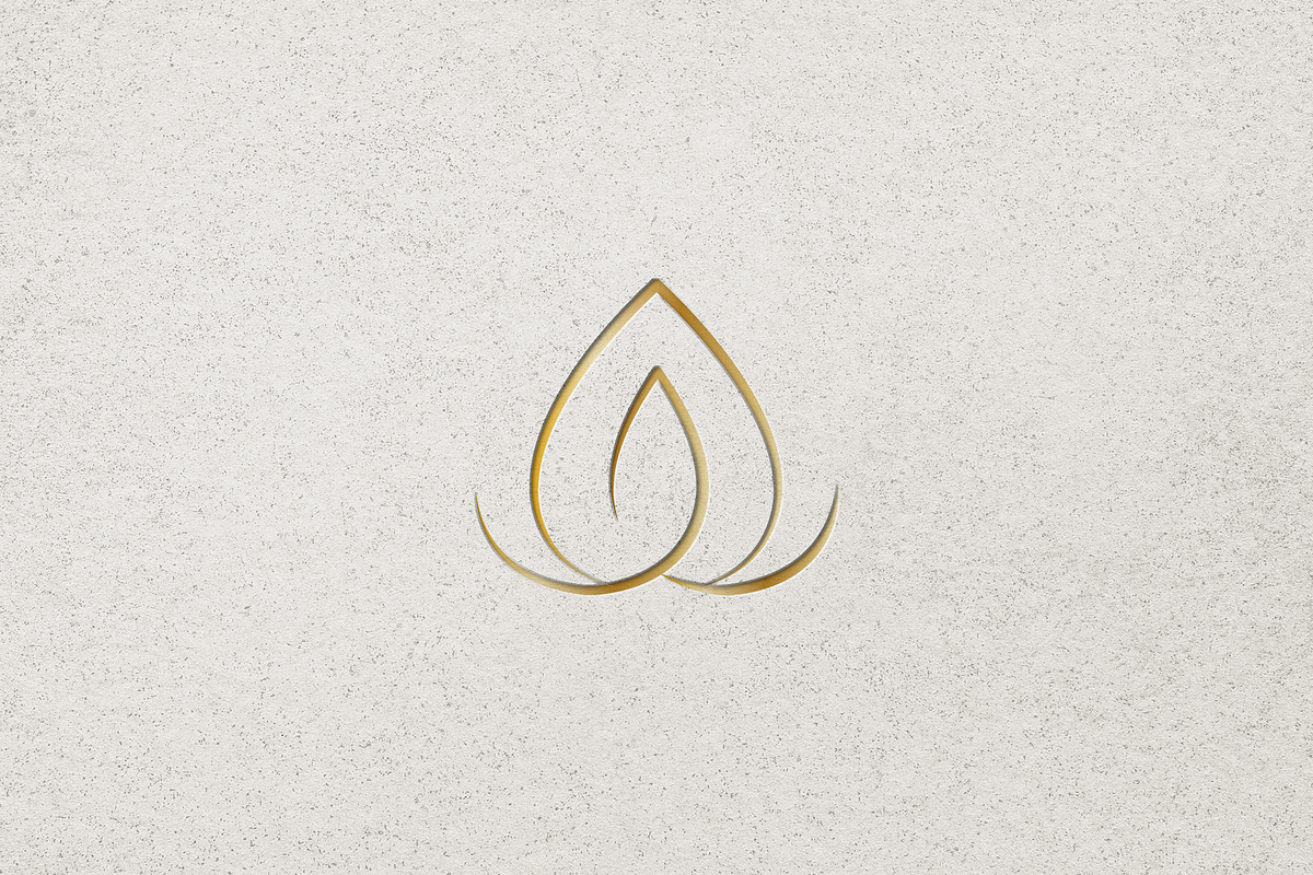 Minimalist Luxury Candle Logo, a Branding & Logo Template by Luxury Logos (Photo 4 of 4)