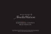 Founders Society - Editorial Trio, a Serif Font by AndrewPixelType (Thumbnail 12 of 19)
