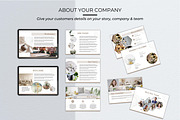 Product Catalog Canva Template, a Magazine Template by B2 Studio (Thumbnail 4 of 12)
