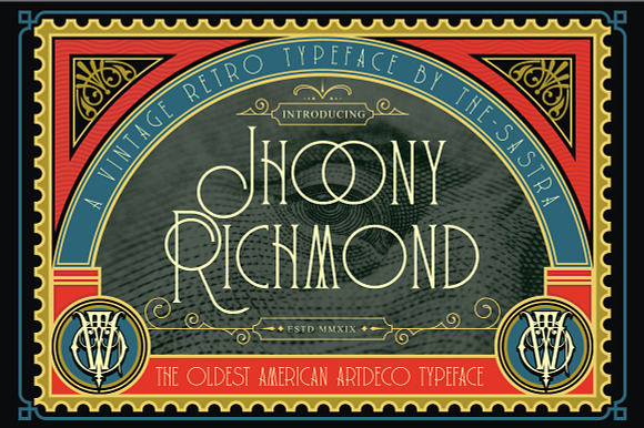 Jhoony richmond preview 7