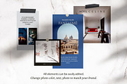Instagram Creator Templates | Canva, a Social Media Template by BigWeek (Thumbnail 2 of 10)