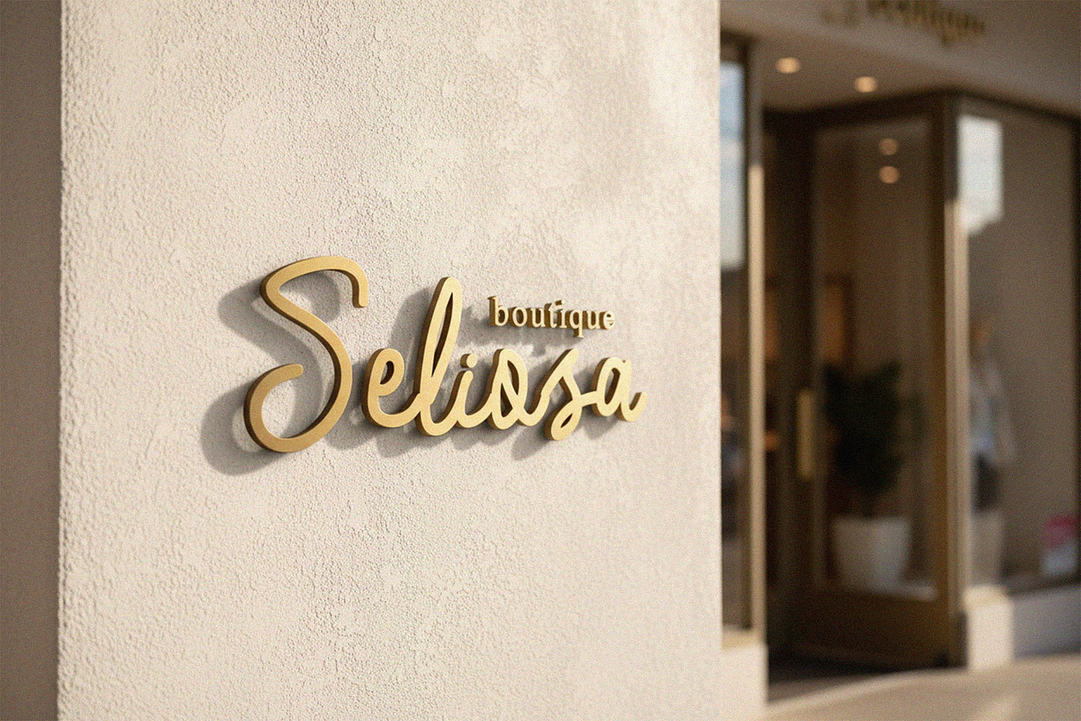 Stylish - Monoline Script Font, a Script Font by NTC Graphic (Photo 5 of 7)