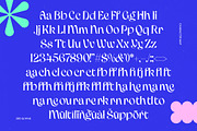 Atorkan Serif Display Font, a Serif Font by timelesstype.co (Thumbnail 4 of 10)