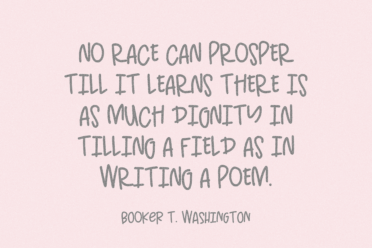 Farmer's Grove Handwritten Font, a Handwritten Font by Beck McCormick (Photo 6 of 10)