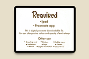 Hand & Cute Animal – Procreate Stamp, a Brush Add-On by Pixel Picasso Studio (Thumbnail 10 of 11)