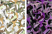 Scrap Party Texture Pack, a Texture Graphic by maggiereuter (Thumbnail 5 of 8)