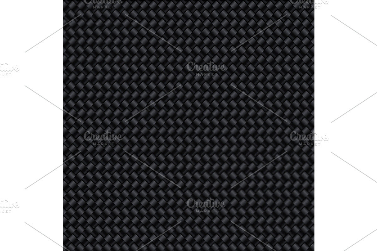 Carbon fiber composite, a Technology Illustration by Vitamin