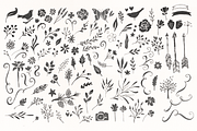 Give me Watercolour in Illustrator!, a Palette Add-On by Nicky Laatz (Thumbnail 2 of 4)