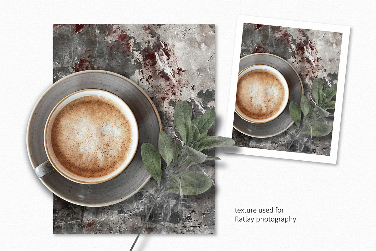 Distressed Reds, a Texture Graphic by rileyBgraphics (Photo 4 of 5)