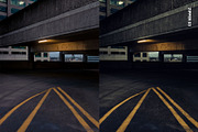 20 Concrete Jungle Lightroom Presets, a Preset Add-On by SparkleStock (Thumbnail 6 of 12)