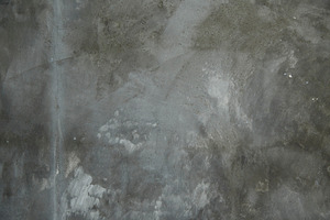 Empty Studio Background, Concrete te