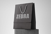 Zebra Sans Serif, a Sans Serif Font by Nickhard (Thumbnail 5 of 7)