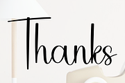 Friendly, a Handwritten Font by FreshTypeINK (Thumbnail 5 of 7)