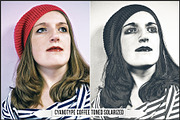 Authentic Cyanotype LUTs, a Plug-in Add-On by Raztrend (Thumbnail 24 of 32)