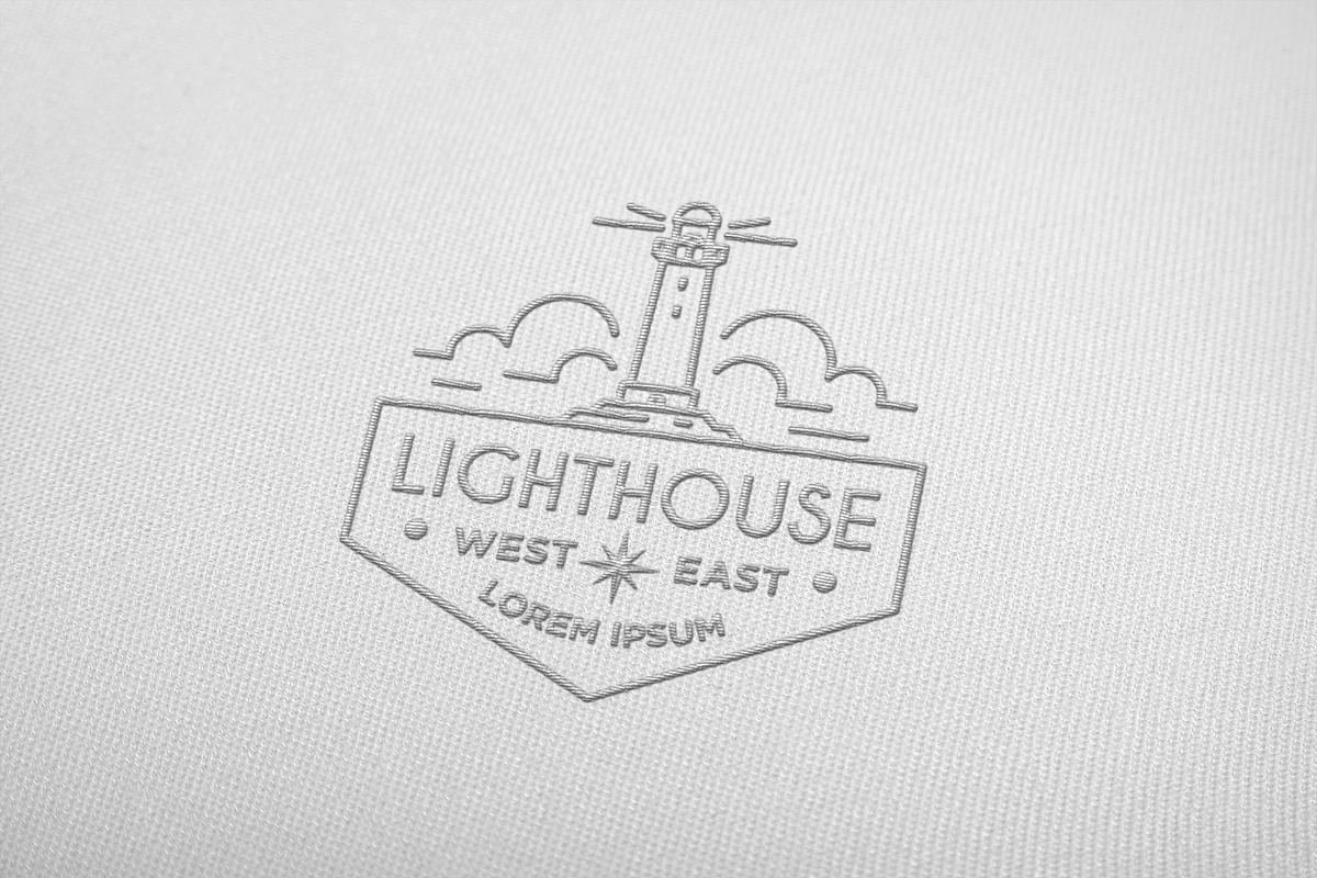 101 Outdoor Logos Bundle, a Graphic by Red Monkey (Photo 9 of 9)