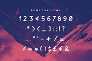Bahram, a Font by Heroglyphs Studio (Thumbnail 3 of 7)