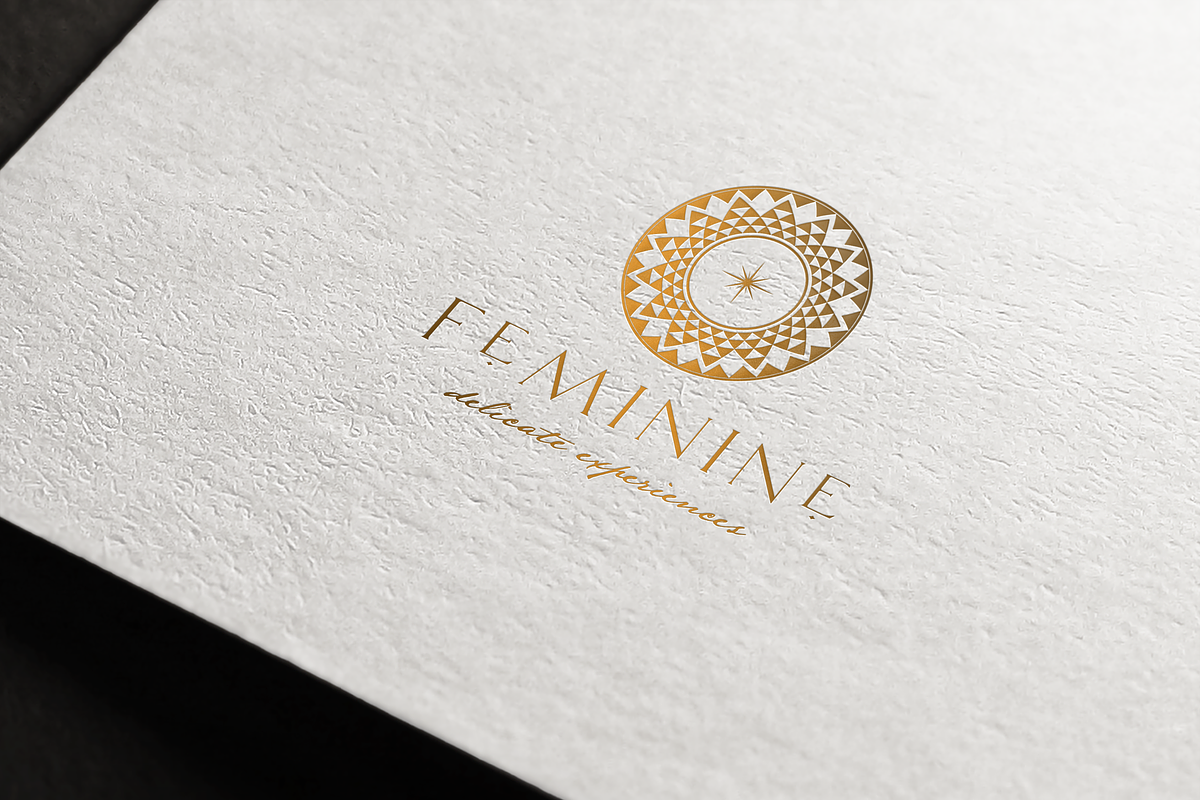 Logo Design - Artistic Branding, a Branding & Logo Template by Wumi Studio (Photo 3 of 7)