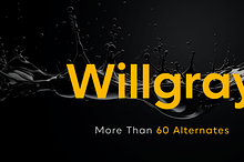 Willgray A