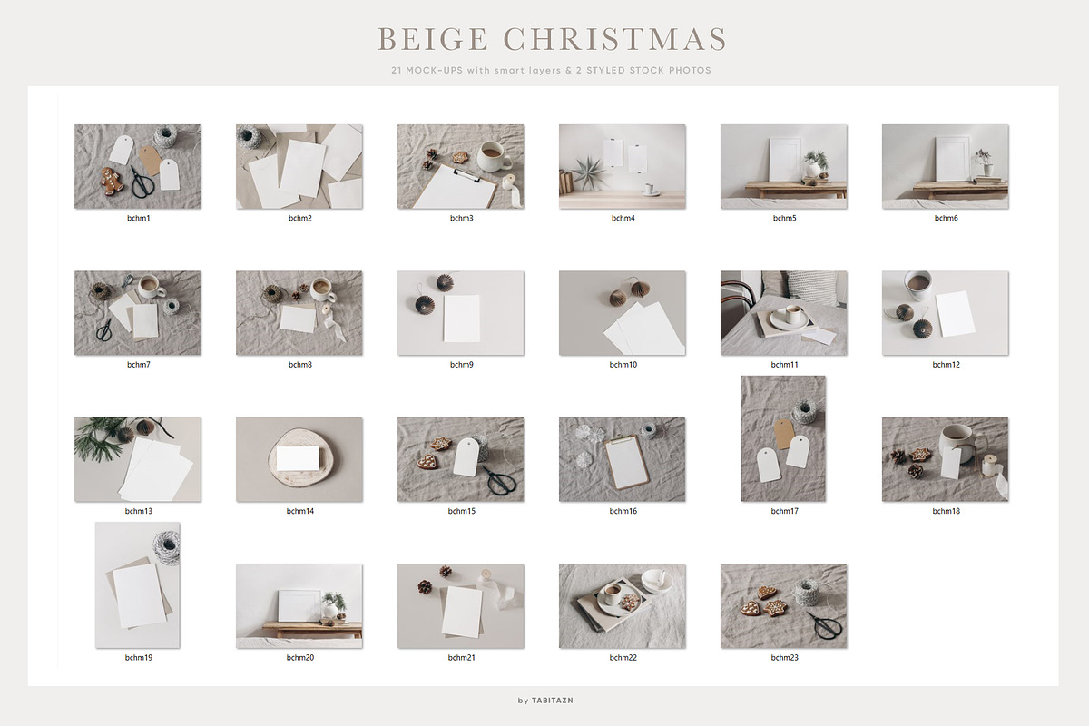 118 Lovely mockups & photos bundle, a Print Template by Tabita's shop (Photo 5 of 11)