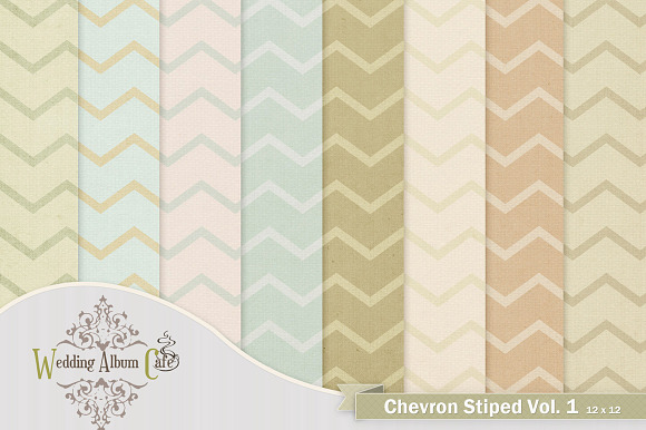 Chevron Backgrounds preview 2