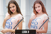 Lightroom Preset Look Pack 2, a Preset Add-On by Preset Bunker (Thumbnail 9 of 10)