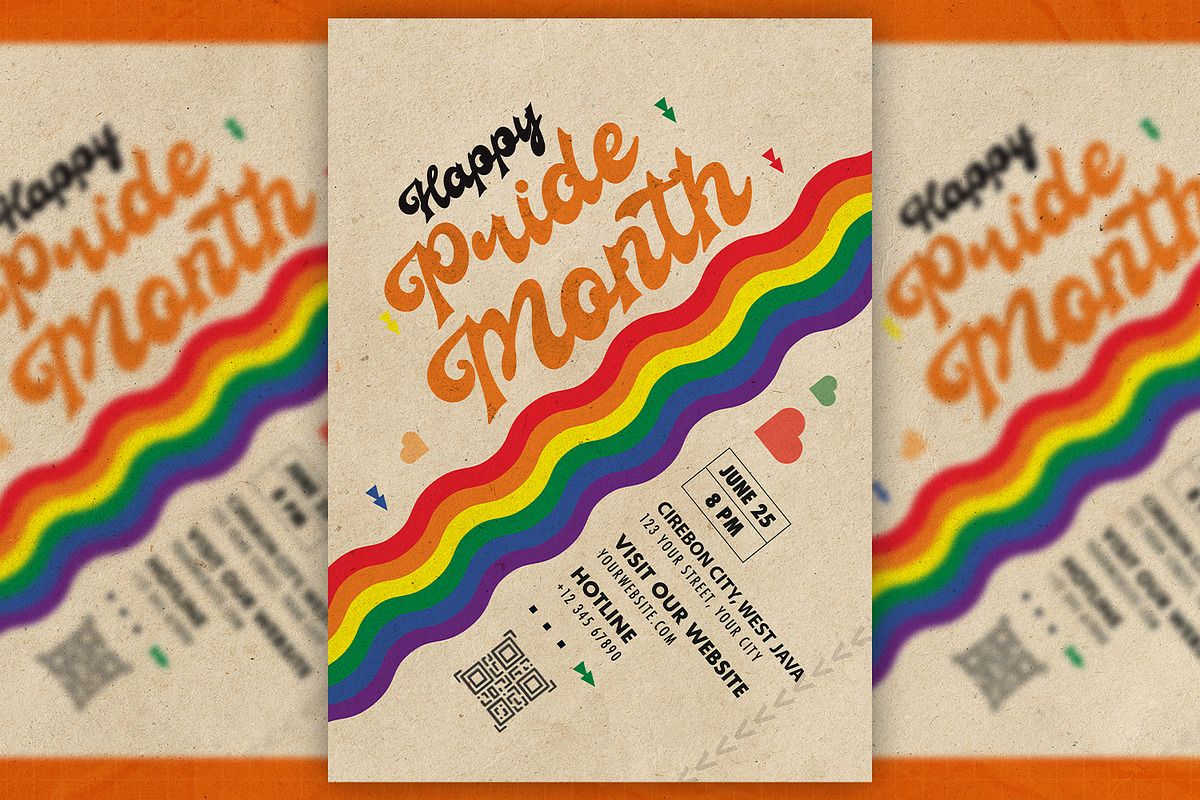 Radiant - Groovy Font, a Script Font by Alpaprana (Photo 8 of 11)