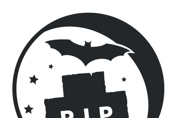 Mound And Bat Icon
