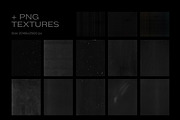 120 + Film Frames & Instant Template, a Social Media Template by The Muza (Thumbnail 10 of 11)