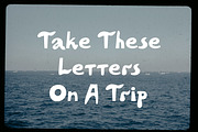 Solar Cruise Summer Playful Display, a Sans Serif Font by Struvictory.art (Thumbnail 2 of 9)