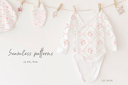 Boy or girl, a Person Illustration by NellyaEgorova (Thumbnail 10 of 12)