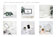 FARMHOUSE LIFE. WINTER, a Holiday Photo by OntheMoon (Thumbnail 6 of 12)