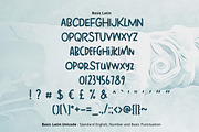 Great Month Font (50% OFF 2019), a Sans Serif Font by YandiDesigns (Thumbnail 2 of 4)