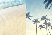 Summertime 4 Hi-Res Photo Bundle, an Abstract Photo by CC CREATIVE CO (Thumbnail 4 of 6)